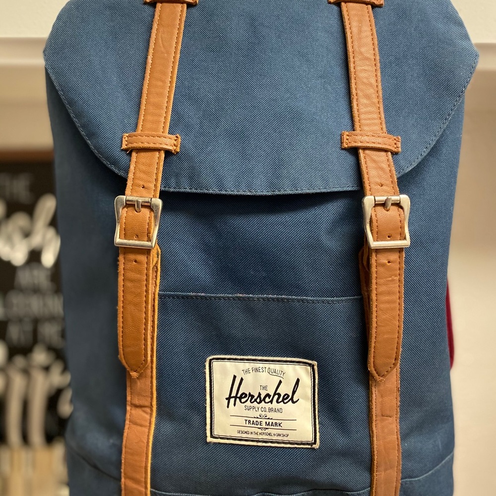Herschel backpack
